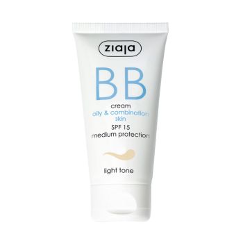 Imagen de BB cream pieles mixtas y grasas
