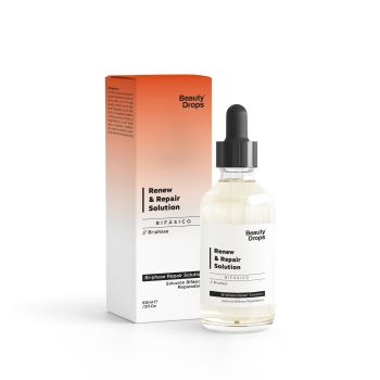 Renew & Repair Aceite Bifásico