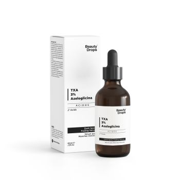 Sérum Antimanchas TXA 3% + Azeloglicina