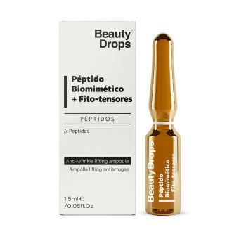 Ampoule Lifting Antirides Peptides