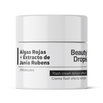 Crema Algas Rojas + Extracto de Jania 