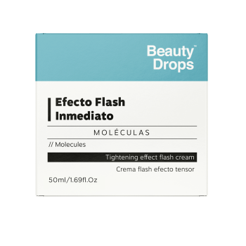 Efecto Flash Inmediato Crema Efecto Tensor
