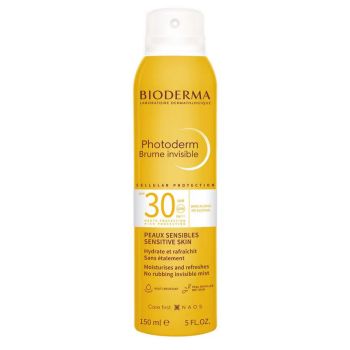 Photoderm Bruma Invisible SPF 30