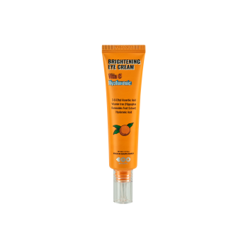 Contour des Yeux Éclaircissant Vit C Hyaluronic