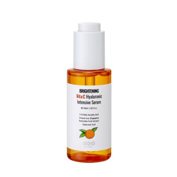 Brightenning Vita C Hyaluronic Serum