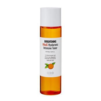 Tónico Brightening Vit C Hyaluronic
