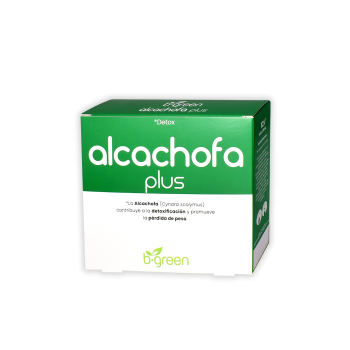 Alcachofa Plus