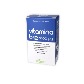 Vitamina B12 Cianocobalamina