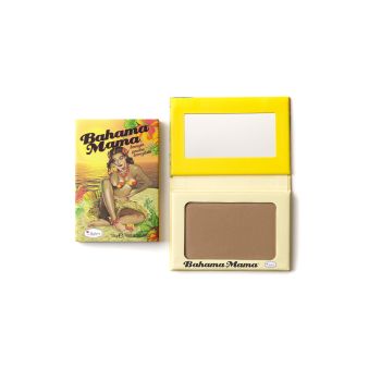 Bronceador Bahama Mama