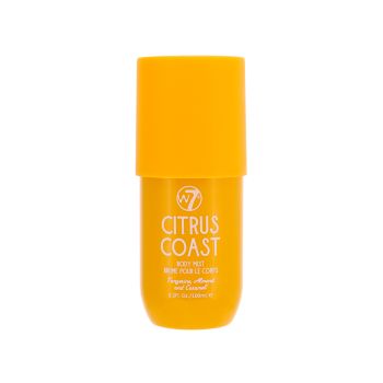 Body Mist Citrus Coast