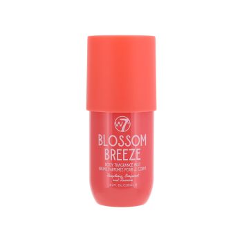 Body Mist Blossom Breeze