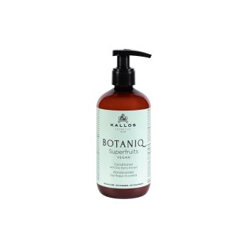 Condicionador Botaniq SuperFruit