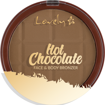 Hot Chocolate Bronceador