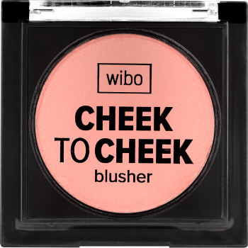 Blush Check to Check 