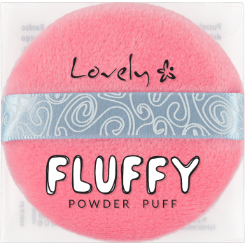 Fluffy Powder