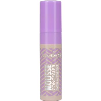 Corrector Mousse