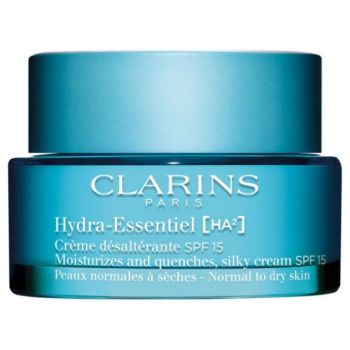 Hydra Essentiel Crema Hidratante Pieles Normales a Secas con SPF15