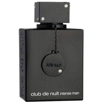Club De Nuit Intense Eau de Toilette para Hombre