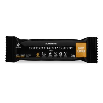 Concentrate Gummy Barrita de Gominola