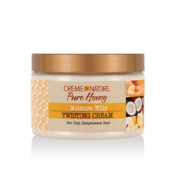 Pure Honey Crema Moldeadora Hidratante de Rizos