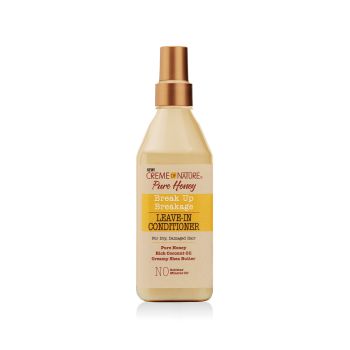 Pure Honey Acondicionador Anti-Rotura Sin Aclarado