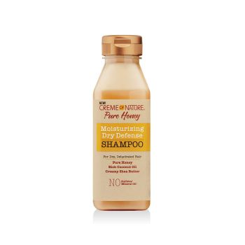 Pure Honey Champú Hidratante Cabellos Secos
