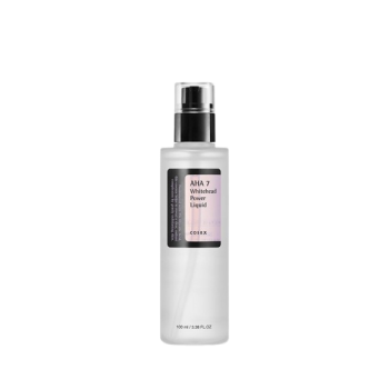 AHA 7 Whitehead Power Liquid