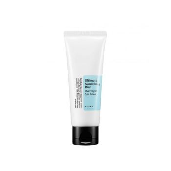 Mascarilla de noche Ultimate Nourishing Rice