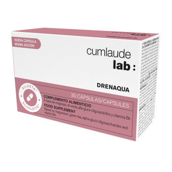 Drenaqua Cápsulas