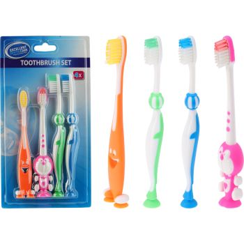 Set Cepillos de Dientes