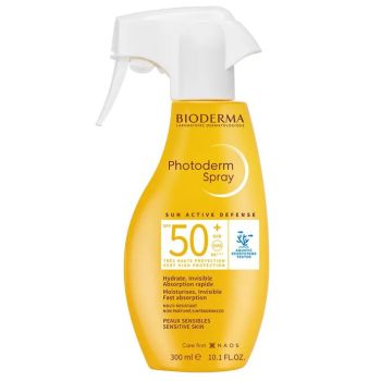 Photoderm Max Spray spf 50+