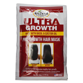 Premium Hair Mask Ultra Growth Crecimiento del Cabello
