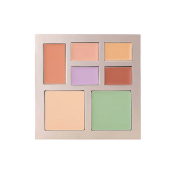 Flawless Base Colour Palette Correctrice
