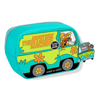 Scooby Doo The Mystery Machine Neceser