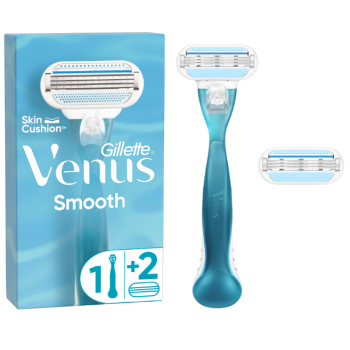 Venus Comfortglide Smooth Maquinilla