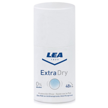 Desodorante Roll-On Dry Unisex