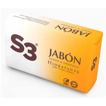 Pain de Savon Hydratant