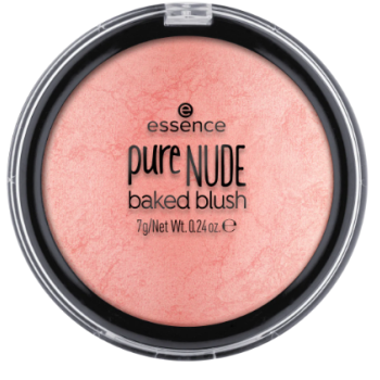 Pure Nude Baked Colorete Cocido