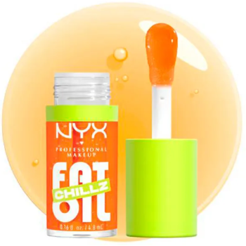 Fat Oil Chillz Aceite Labial