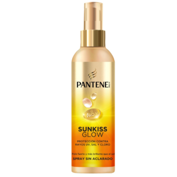 Sunkiss Glow Spray para el Pelo