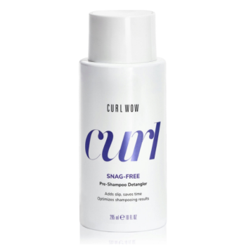 Curl Snag Free Pre Shampoo Detangler