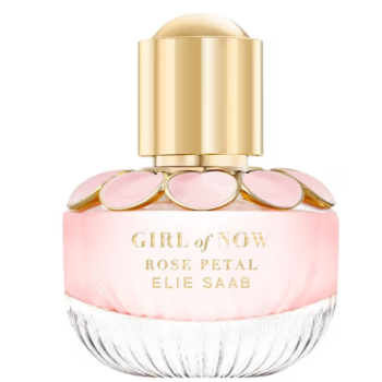 Girl Of Now Rose Petal Eau de Parfum