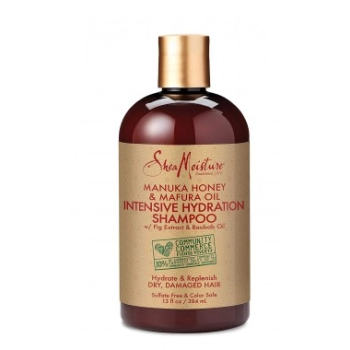 Shampoo Hidratante Manuka Honey &amp; Mafura Oil