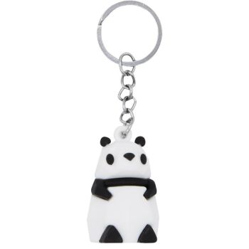 Porta-chaves Panda