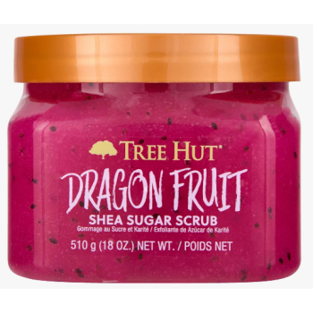 Sugar Scrub Exfoliant pour le Corps Fruit du Dragon