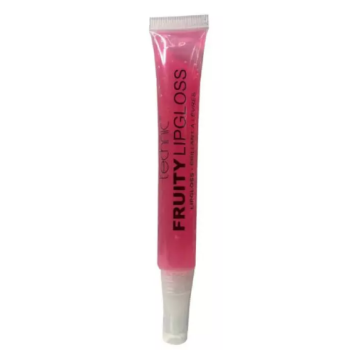 Brush On Fruity Lip Gloss