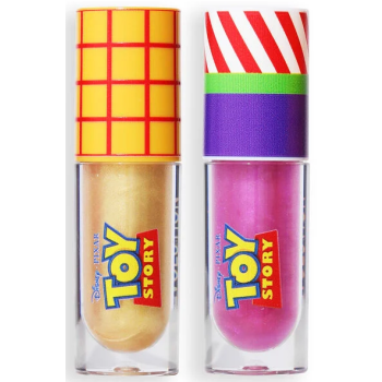 Set Toy Story Lip Duo