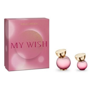 Coffret My Wish Eau de Parfum