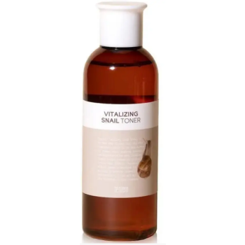 Tónico Facial Vitalizing Snail Toner