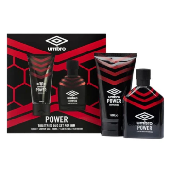 Estuche Power Eau de Toilette